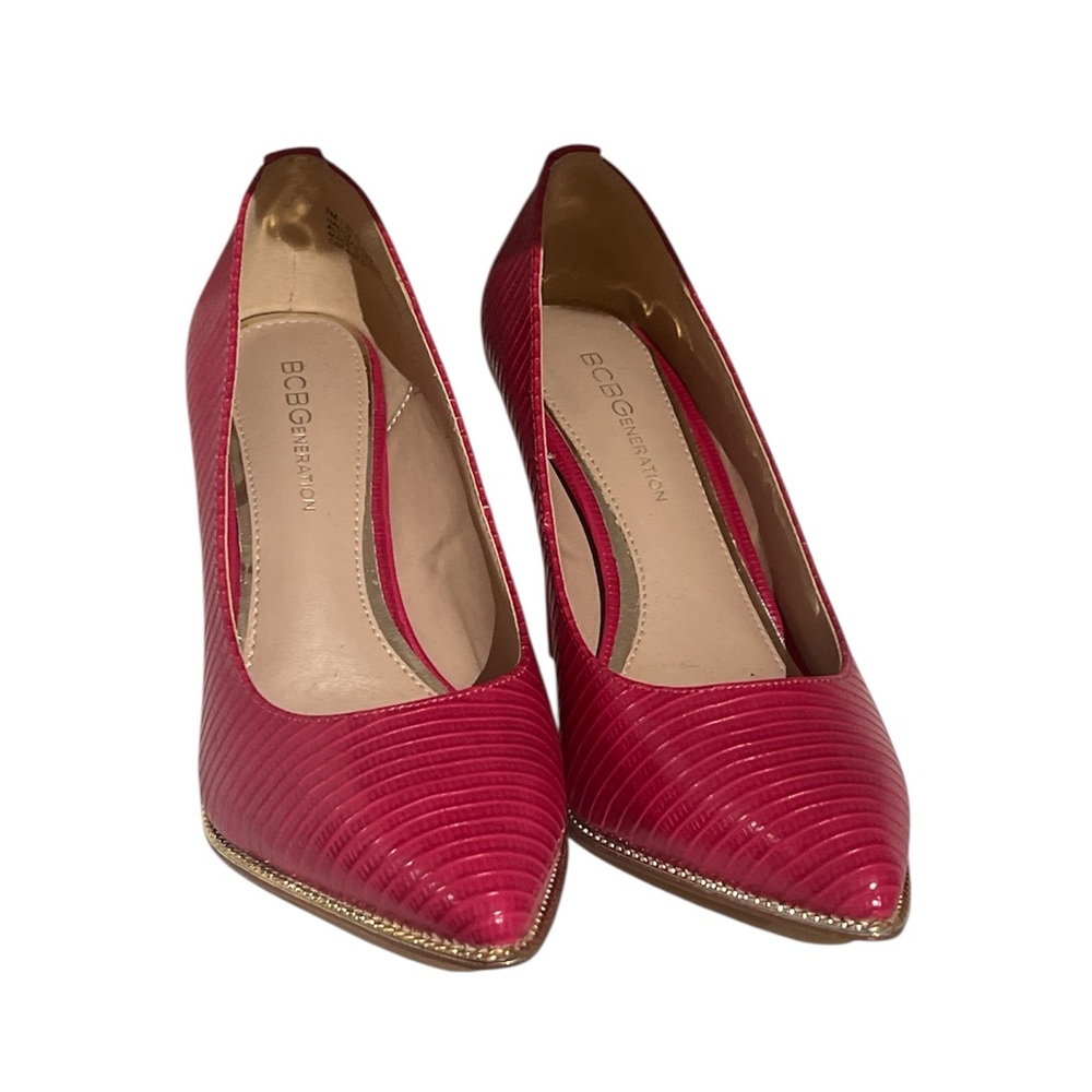 Bcbgeneration Hallix Pointed Toe Pump - image 2